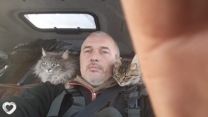 Александр, Мещовск