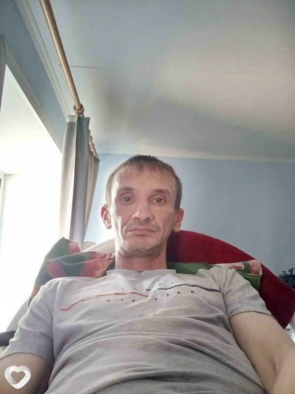Макс, 40, Перми — анкета №2485296