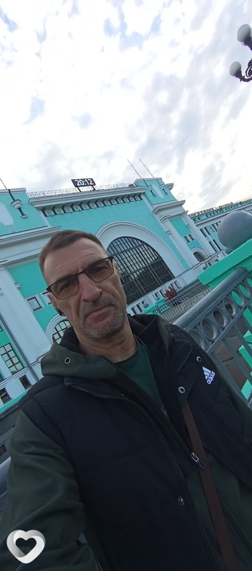 Сергей, 51, Тюмени — анкета №2485304