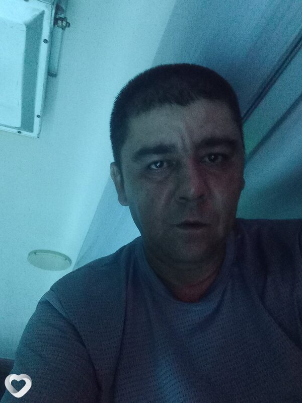 Али, 42, Алматы — анкета №2485305