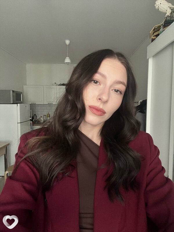 Лиза, 23, Екатеринбурге — анкета №2485308