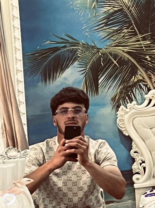 Aram Avetisyan, 24, Ростове-на-Дону — анкета №2485312