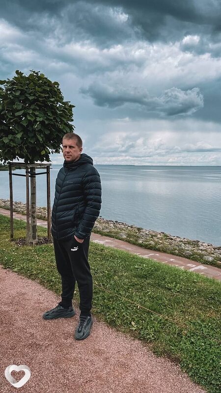Andrey, 38, Смоленске — анкета №2485411