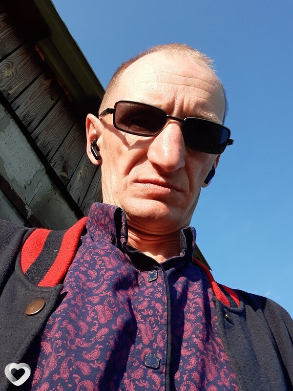 Олег, 45, Барнауле — анкета №2485412