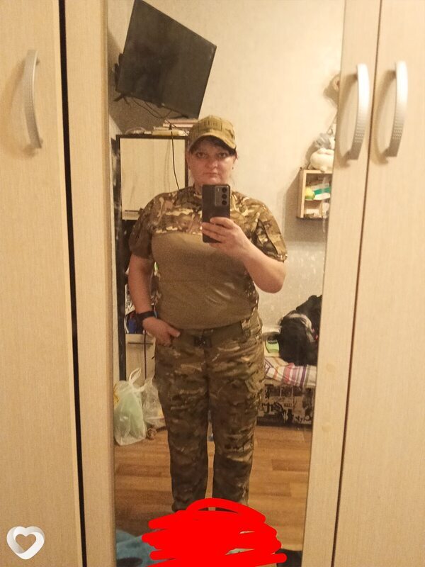 Vitaminka, 38, Луганске — анкета №2485424