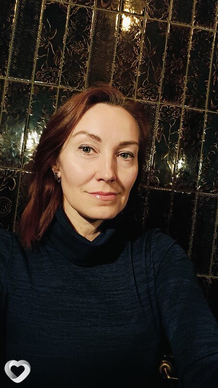 Tasha, 46, Кирове — анкета №2485316