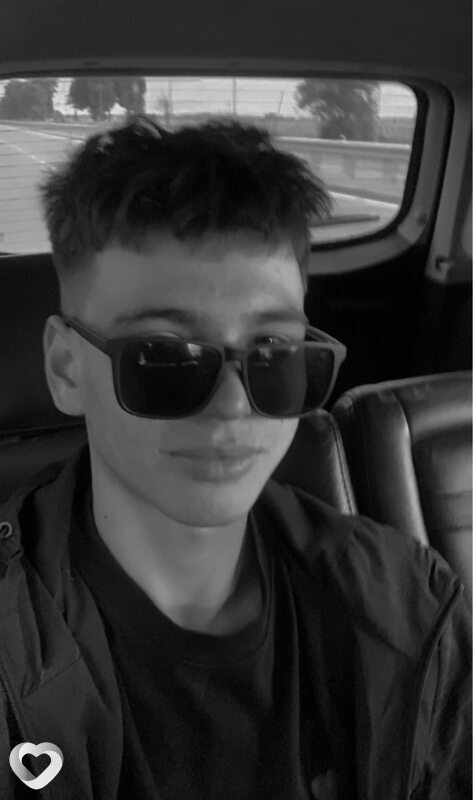 Руся, 21, Бишкек — анкета №2485320