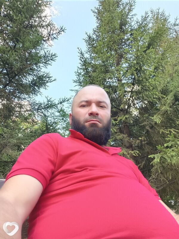 Dilshod, 46, Астане — анкета №2485326