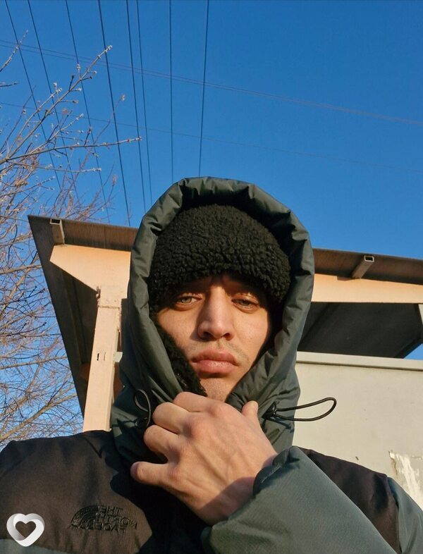 Азамат, 28, Астане — анкета №2485332