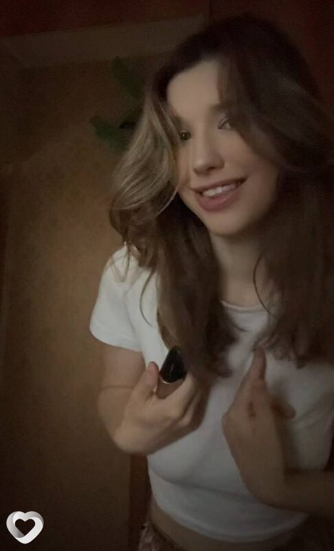 Стася, 19, Москве — анкета №2485334