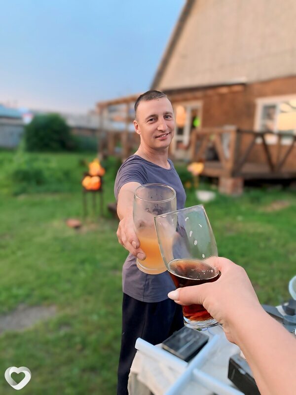 Денис, 49, Барнауле — анкета №2485243