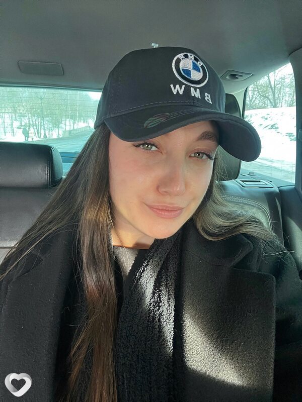 Мария, 28, Санкт-Петербурге — анкета №2485252