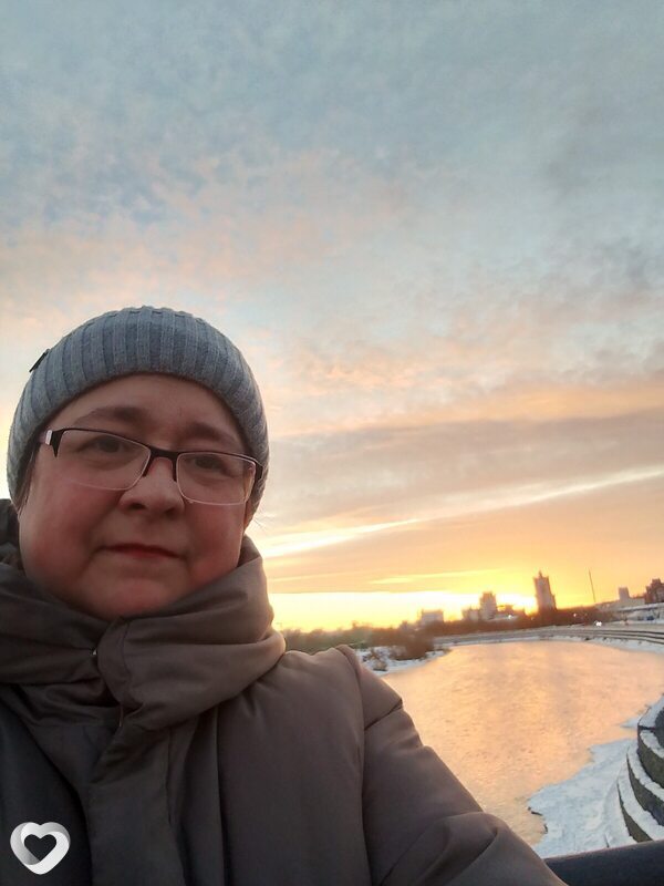 Лариса, 51, Челябинске — анкета №2485340