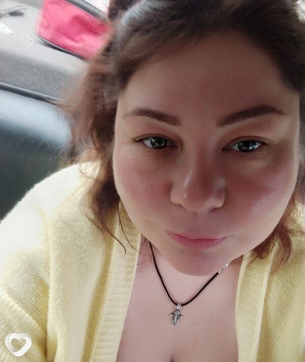 Анна, 42, Нижнем Новгороде — анкета №2485344