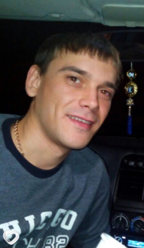 Лёха, 37, Асбесте — анкета №2485345