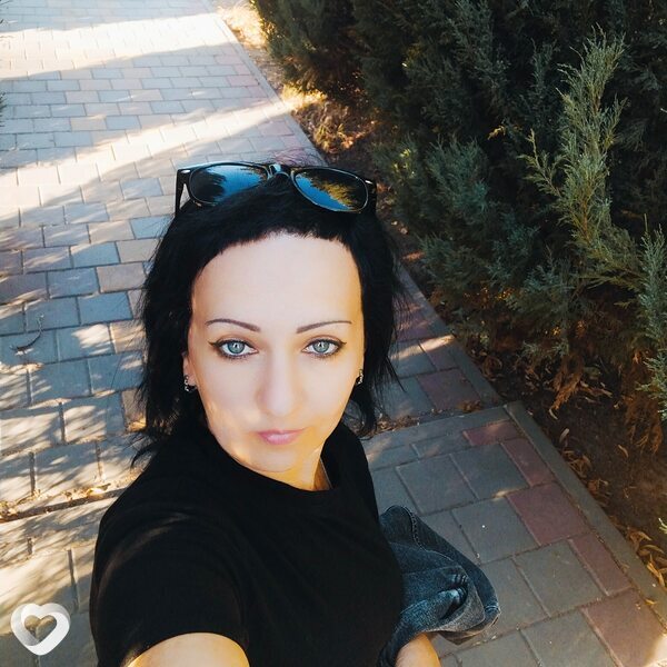 Мария, 38, Волгограде — анкета №2485352