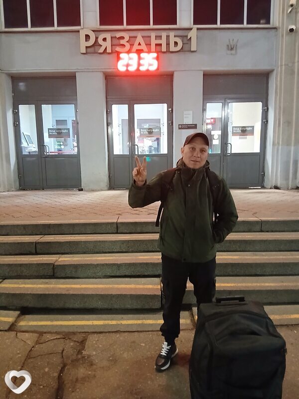 Ильфат, 39, Рязани — анкета №2485359