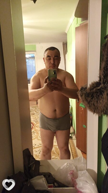 Арту, 38, Кокшетау — анкета №2485360