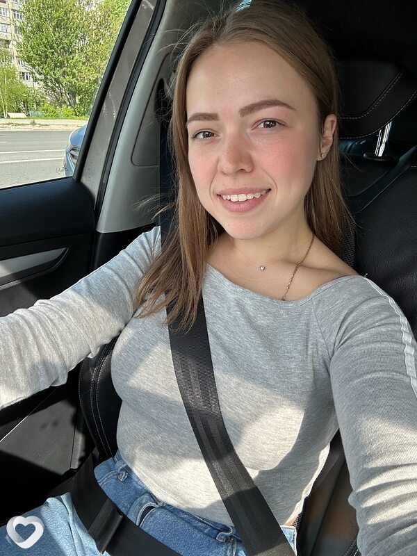 Алёна, 26, Москве — анкета №2485285