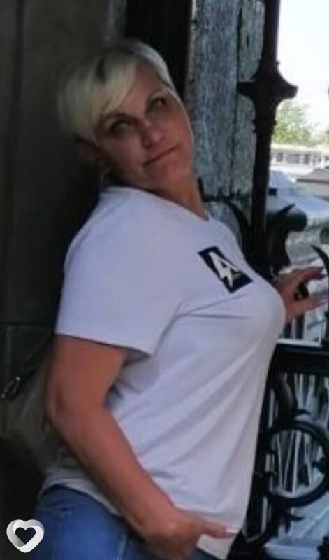 Марина, 53, Самаре — анкета №2485384