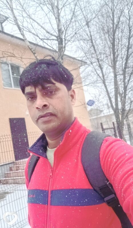 Anurudh, 38, Дзержинске — анкета №2485389