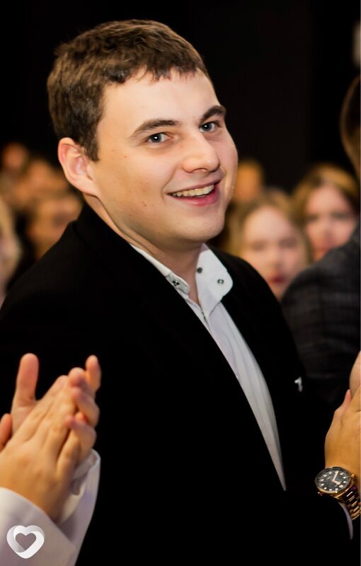 Дмитрий, 25, Кирове — анкета №2485394