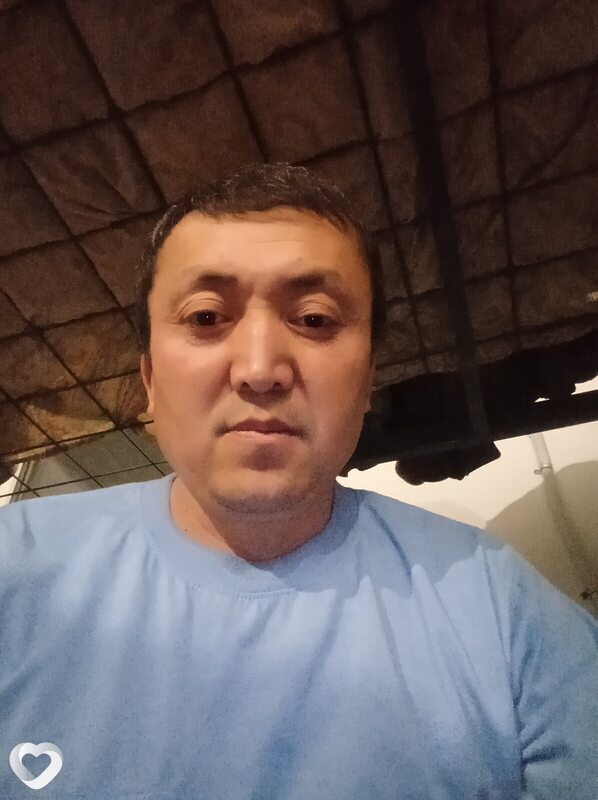 Самер, 42, Мариуполе — анкета №2485404