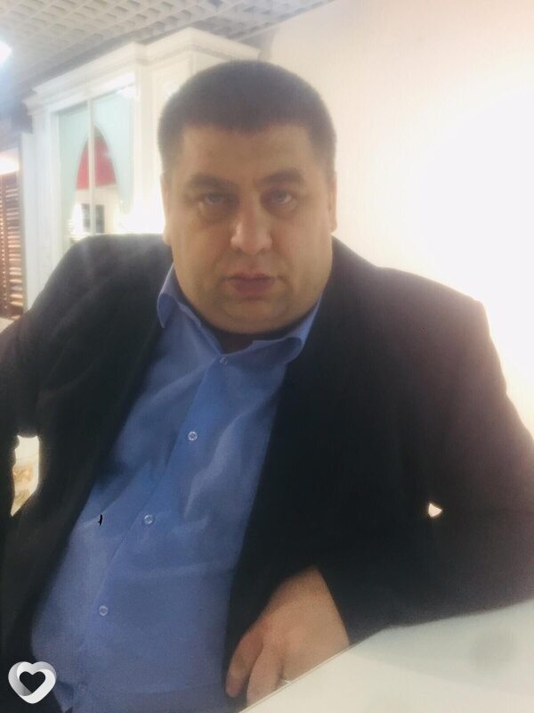 Сергей, 48, Старом Осколе — анкета №2485405