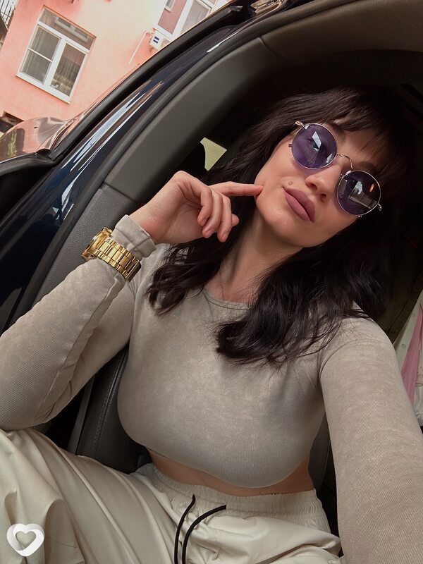 Алла, 31, Анапе — анкета №2486536