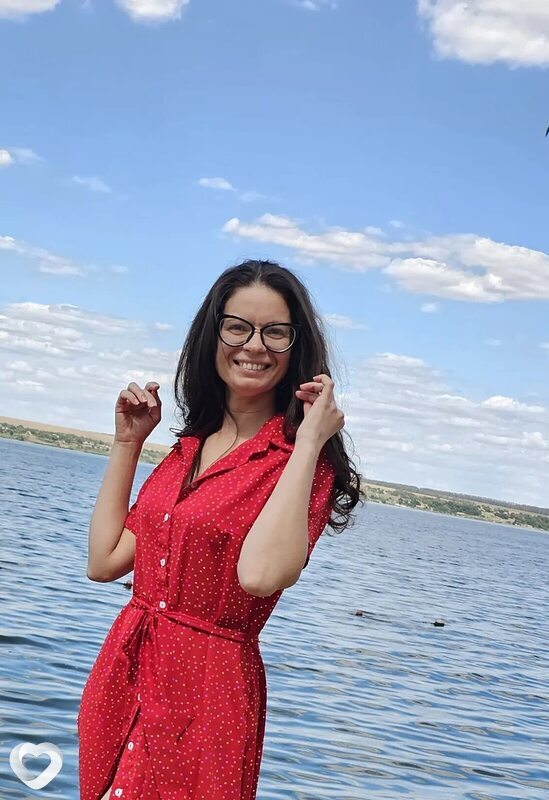 Наталья, 39, Таганроге — анкета №2486541