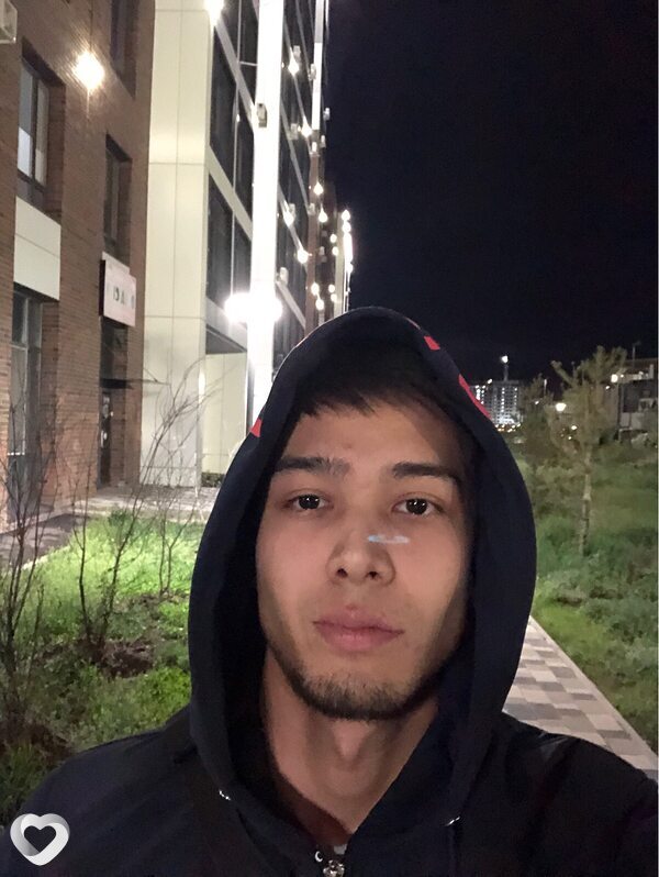 Ера, 29, Астане — анкета №2486542