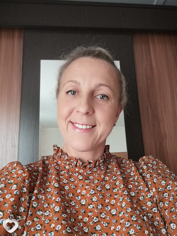 Татьяна, 52, Евпатории — анкета №2486549