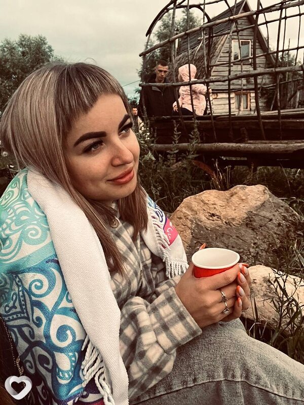 Алина, 26, Самаре — анкета №2486552