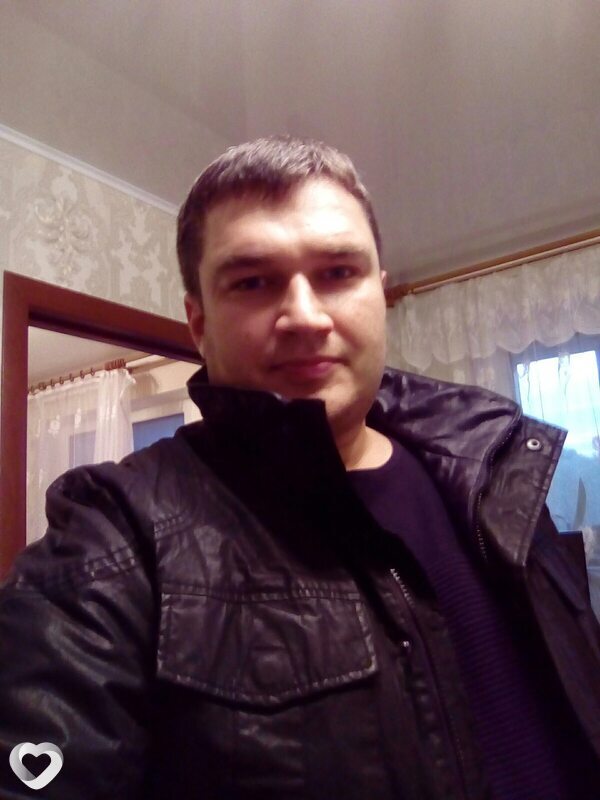 Денис, 43, Саратове — анкета №2485609