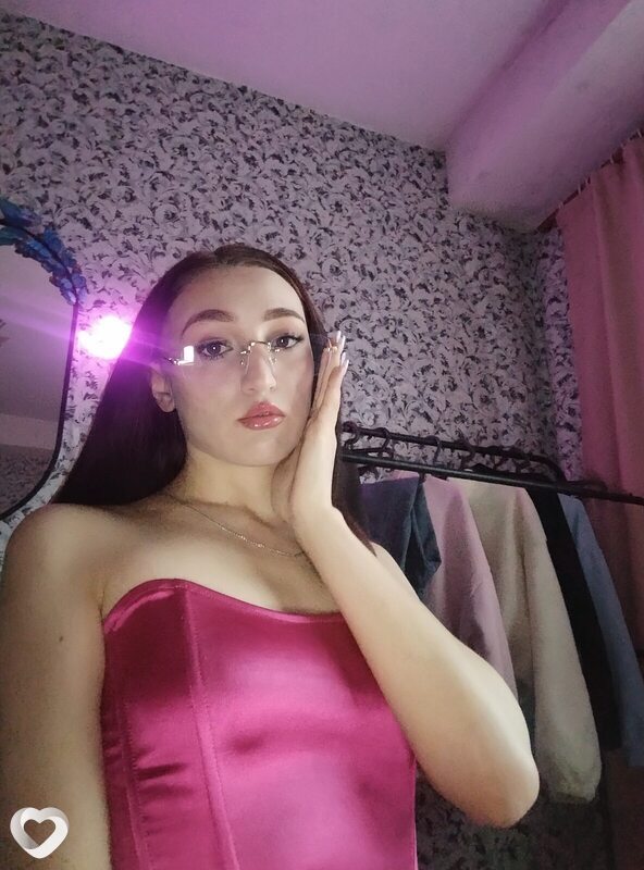Ксения, 20, Иркутске — анкета №2485611