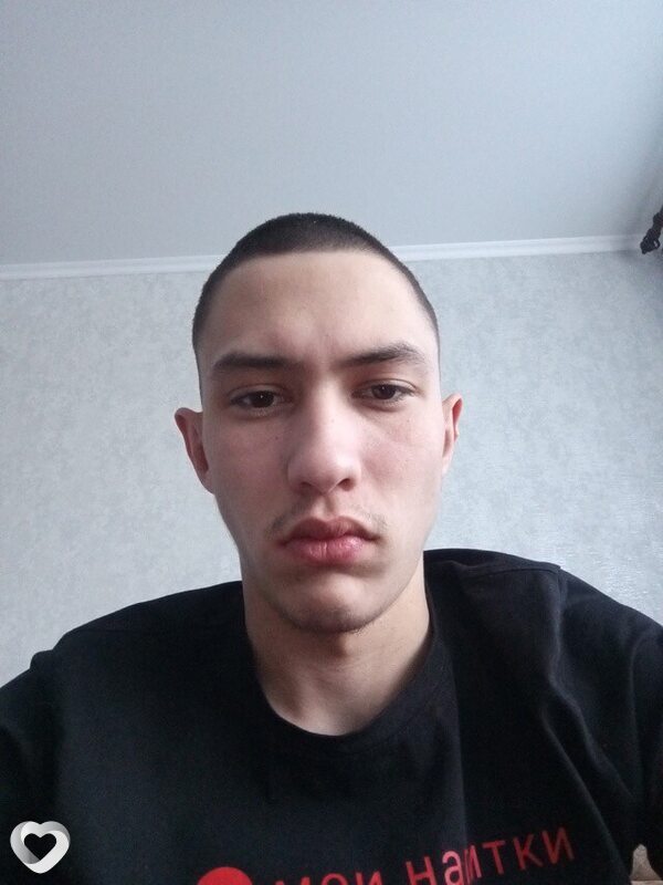 Тагир, 23, Иркутске — анкета №2485613