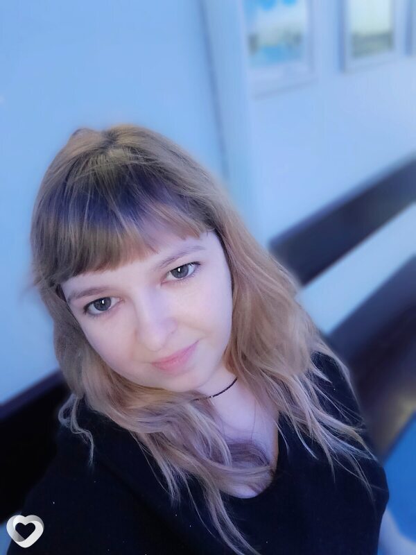 Александра, 35, Великом Новгороде — анкета №2485614