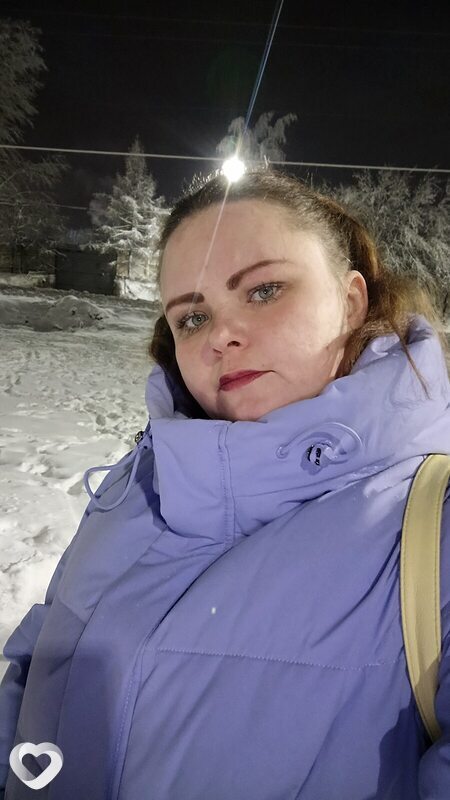 Екатерина, 33, Тихвине — анкета №2485617