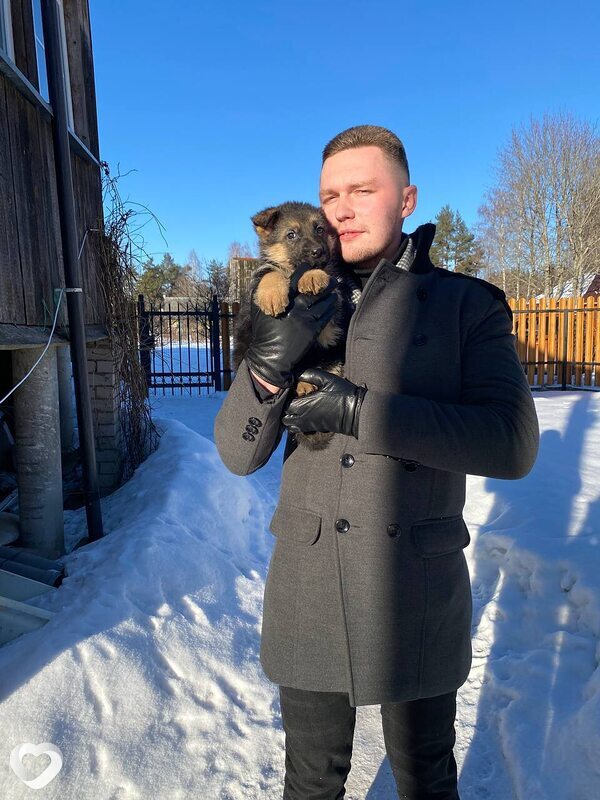 Zbara, 23, Москве — анкета №2485620