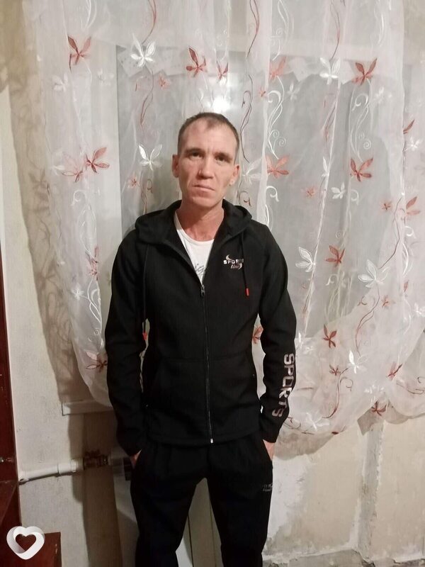 Алексей, 44, Пензе — анкета №2485565