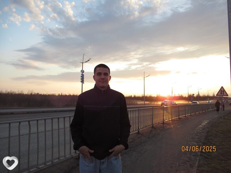 Дмитрий, 21, Самаре — анкета №2485572