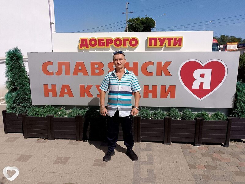 Алексей, 52, Тольятти — анкета №2485575