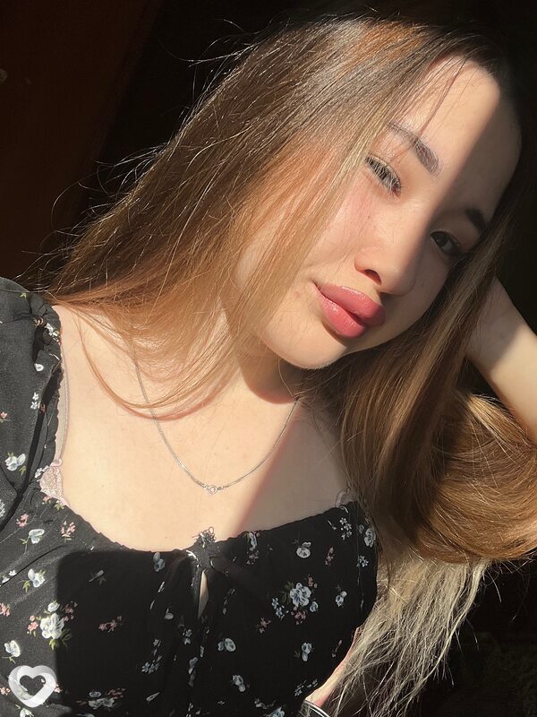 Адиля, 19, Челябинске — анкета №2485491