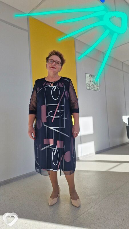 Ирина, 61, Перми — анкета №2485492