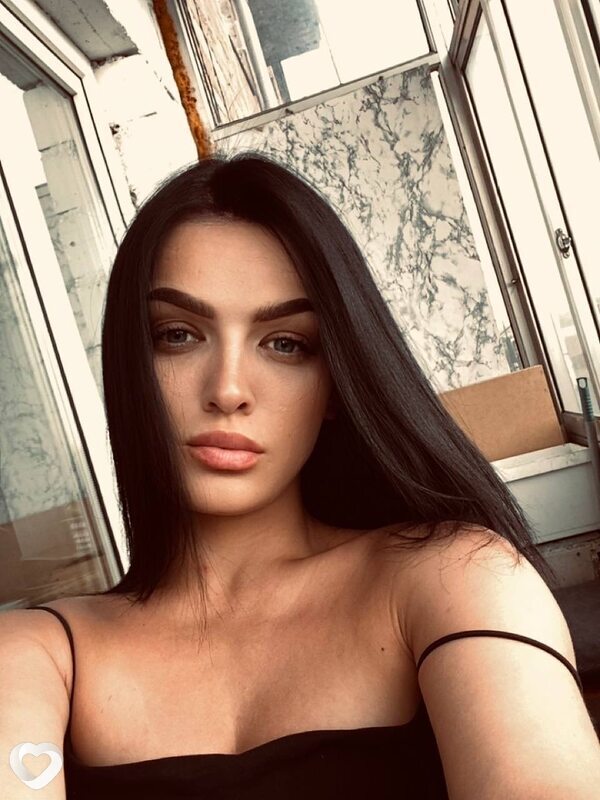 Вика, 27, Воронеже — анкета №2485496