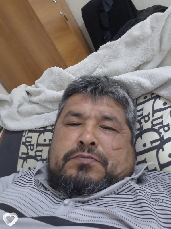 Рустам, 49, Кокшетау — анкета №2485497