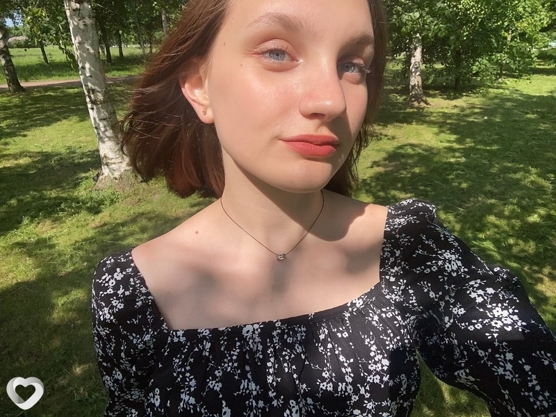 Ви, 19, Санкт-Петербурге — анкета №2485498