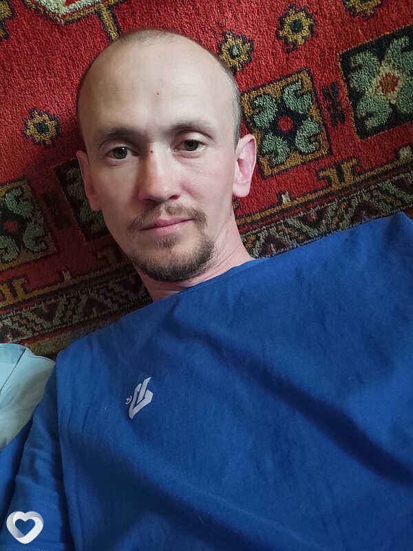 Вова, 34, Тирасполь — анкета №2485372