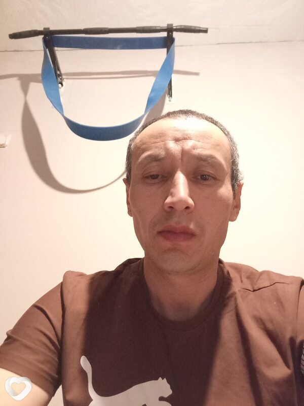 Роман, 49, Москве — анкета №2485444