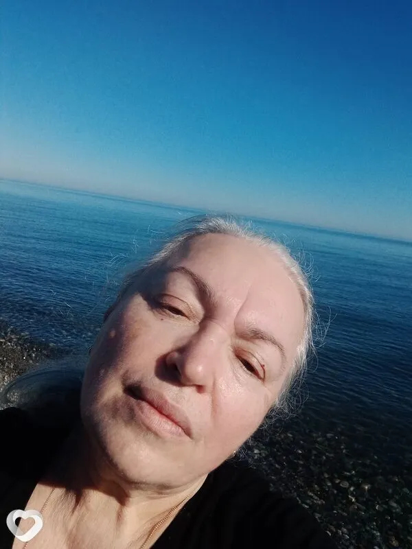 Елена, 68, Москве — анкета №2485448